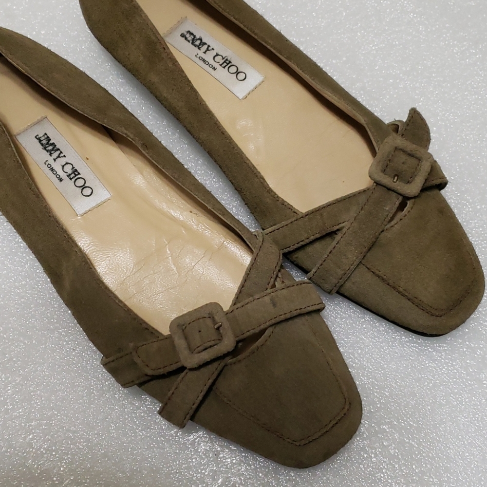 JIMMY CHOO - Picture 14 of 15